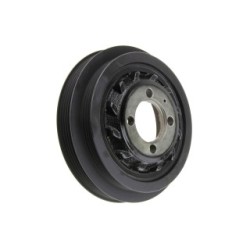 Crankshaft Belt Pulley for HYUNDAI  KIA OE 23124-38010