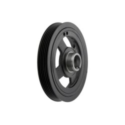 Crankshaft Belt Pulley for HYUNDAI i10  i20 OE 23124-03010