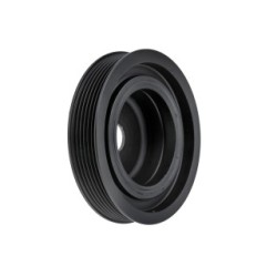 Crankshaft Belt Pulley for KIA  ROVER CARNIVAL  75 OE 23124-3Y100