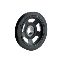 Crankshaft Belt Pulley for HYUNDAI  KIA OE 231242A001
