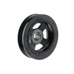 Crankshaft Belt Pulley for CITROEN  MITSUBISHI  PEUGEOT OE 1104A052