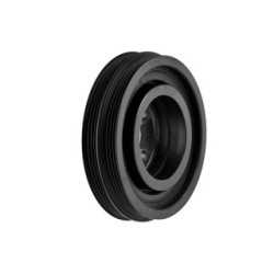 Crankshaft Belt Pulley for MITSUBISHI OE MD338316