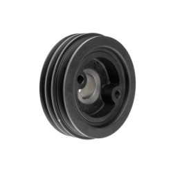 Crankshaft Belt Pulley for MITSUBISHI PAJERO OE ME200048