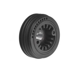 Crankshaft Belt Pulley for MITSUBISHI PAJERO OE ME204075