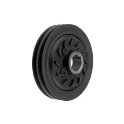 Crankshaft Belt Pulley for MITSUBISHI L  L200  PAJERO OE MD110165