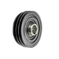Crankshaft Belt Pulley for MITSUBISHI PAJERO OE 1104A024