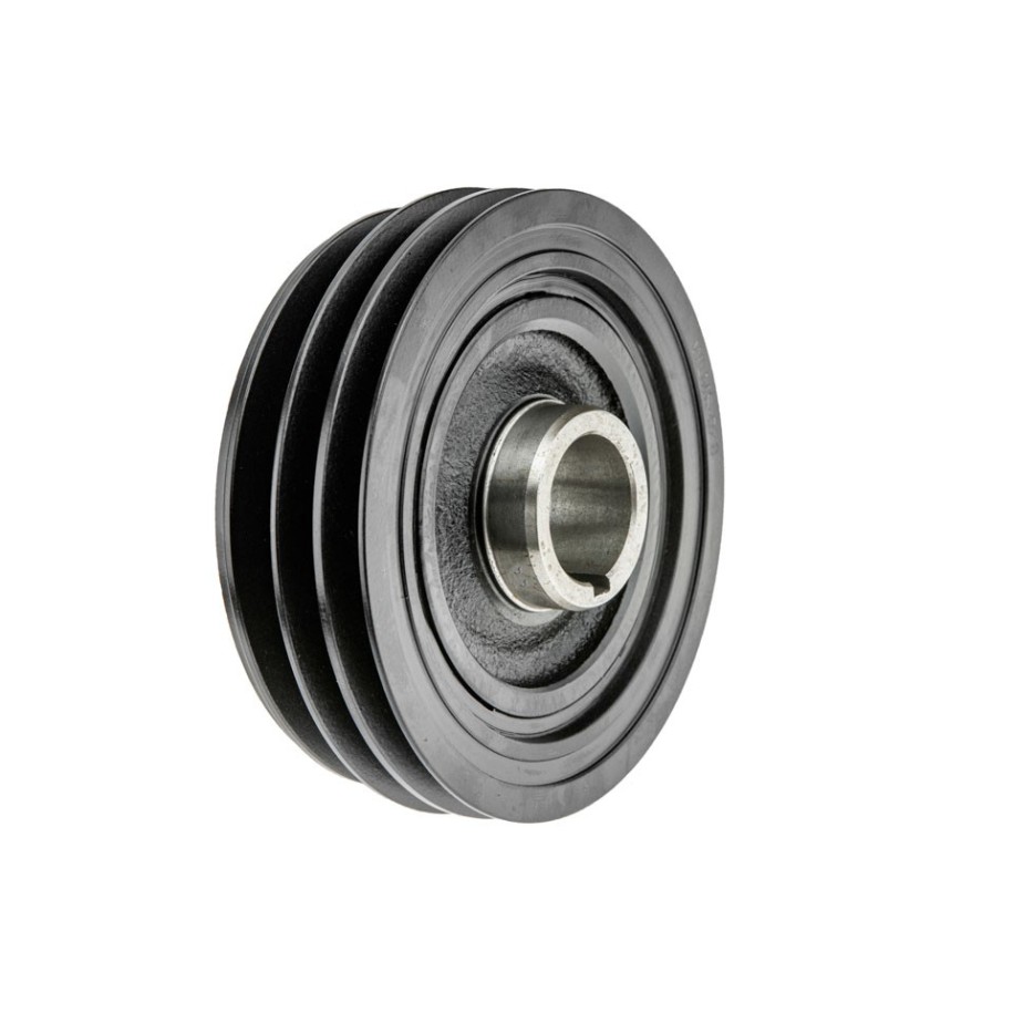 Crankshaft Belt Pulley for MITSUBISHI PAJERO OE 1104A024