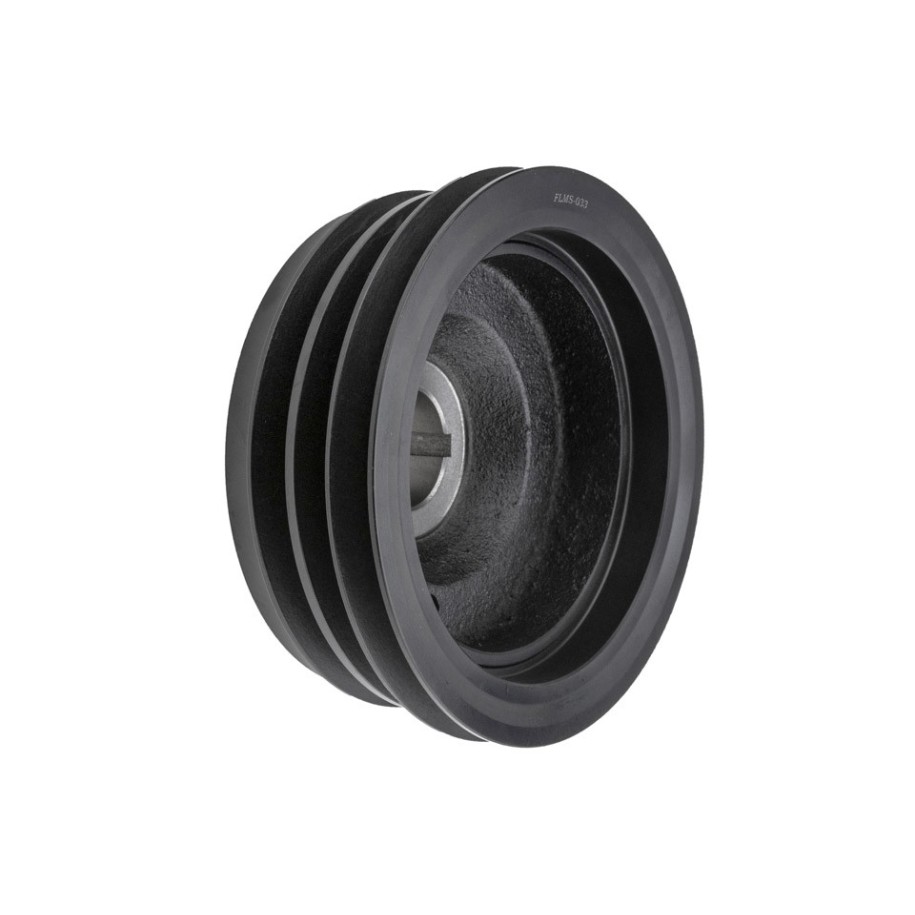 Crankshaft Belt Pulley for MITSUBISHI Canter