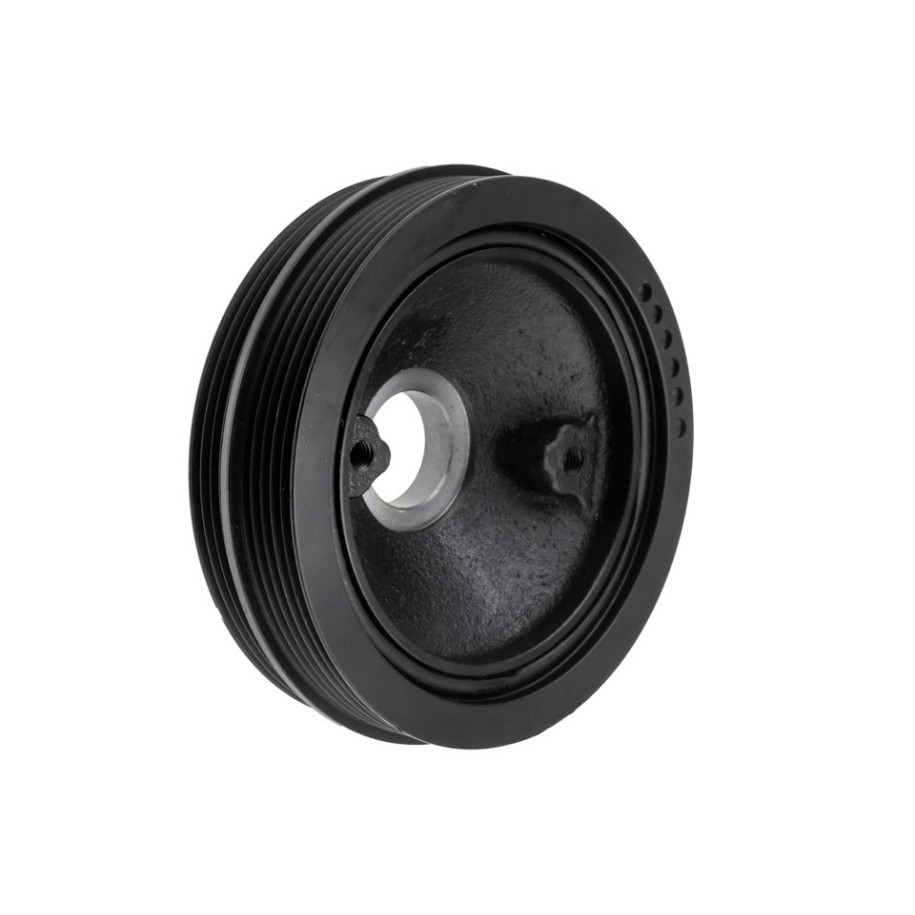 Crankshaft Belt Pulley for MAZDA 626  MX-6 OE FS05-11-401