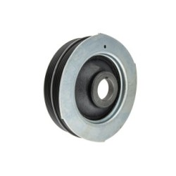 Crankshaft Belt Pulley for MAZDA 323  MPV  PREMACY OE FSB9-11-400