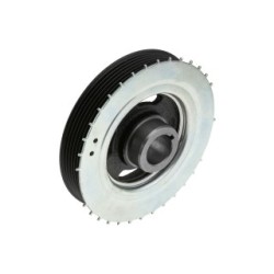 Crankshaft Belt Pulley for MAZDA 3 OE ZY0811400