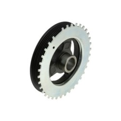 Crankshaft Belt Pulley for MAZDA 6  MPV OE L32311400B