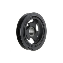 Crankshaft Belt Pulley for FORD  MAZDA  MERCURY OE 6E5E-6316-AA