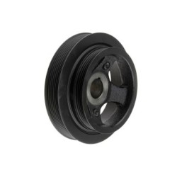 Crankshaft Belt Pulley for NISSAN CABSTAR  NAVARA  PATHFINDER