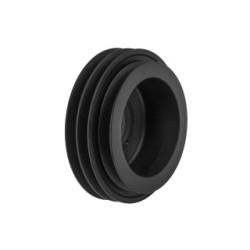 Crankshaft Belt Pulley for NISSAN PATROL OE 12303-0Y800