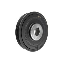 Crankshaft Belt Pulley for ALFA ROMEO  CHRYSLER  CITROEN  FIAT &more..