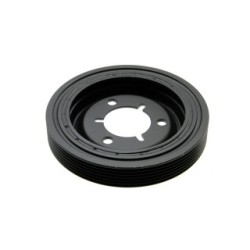 Crankshaft Belt Pulley for CITROEN  PEUGEOT OE 0515P7
