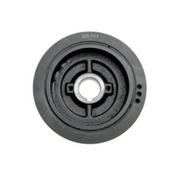 Crankshaft Belt Pulley for CITROEN  DS  FIAT  FORD  LANCIA  MINI &more..
