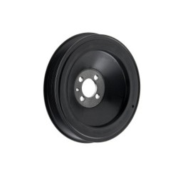 Crankshaft Belt Pulley for VAUXHALL OE 55563401