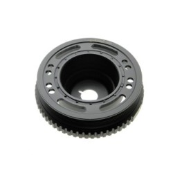 Crankshaft Belt Pulley for VAUXHALL OE 5614425