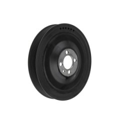 Crankshaft Belt Pulley for VAUXHALL  SAAB OE 55564573