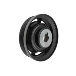 Crankshaft Belt Pulley for CHEVROLET  VAUXHALL  SAAB OE 0615062