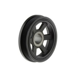 Crankshaft Belt Pulley for CHEVROLET OE 4811527