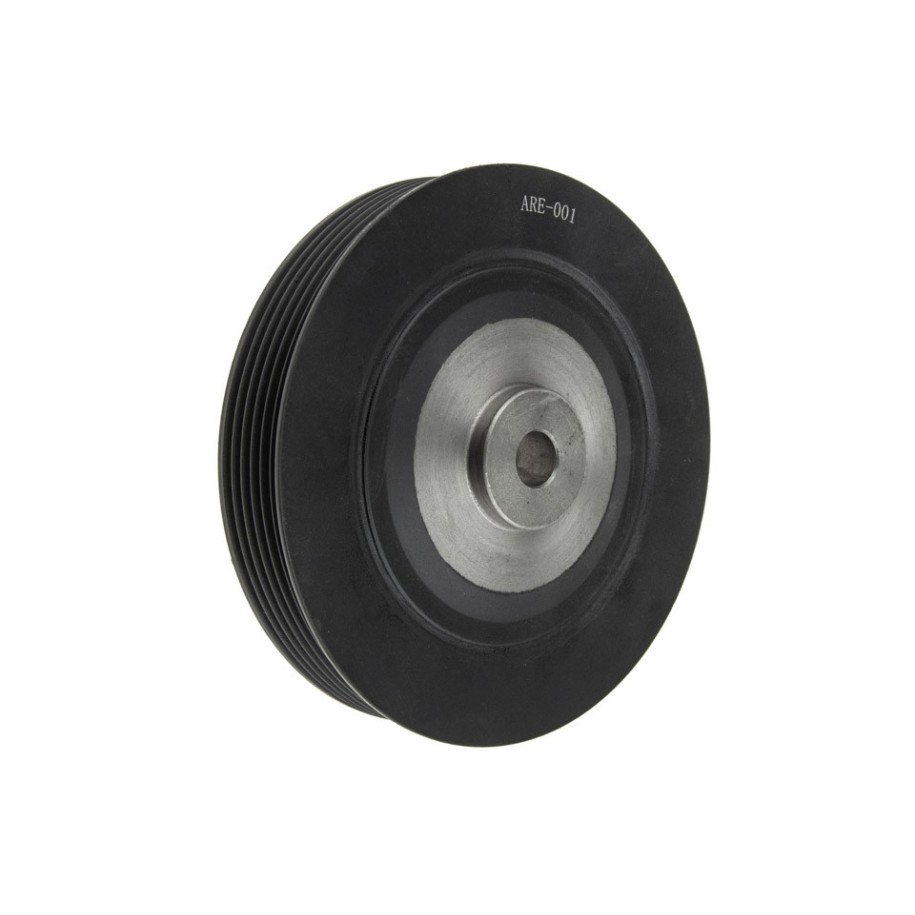 Crankshaft Belt Pulley for DACIA  RENAULT  OE 1230300QAN