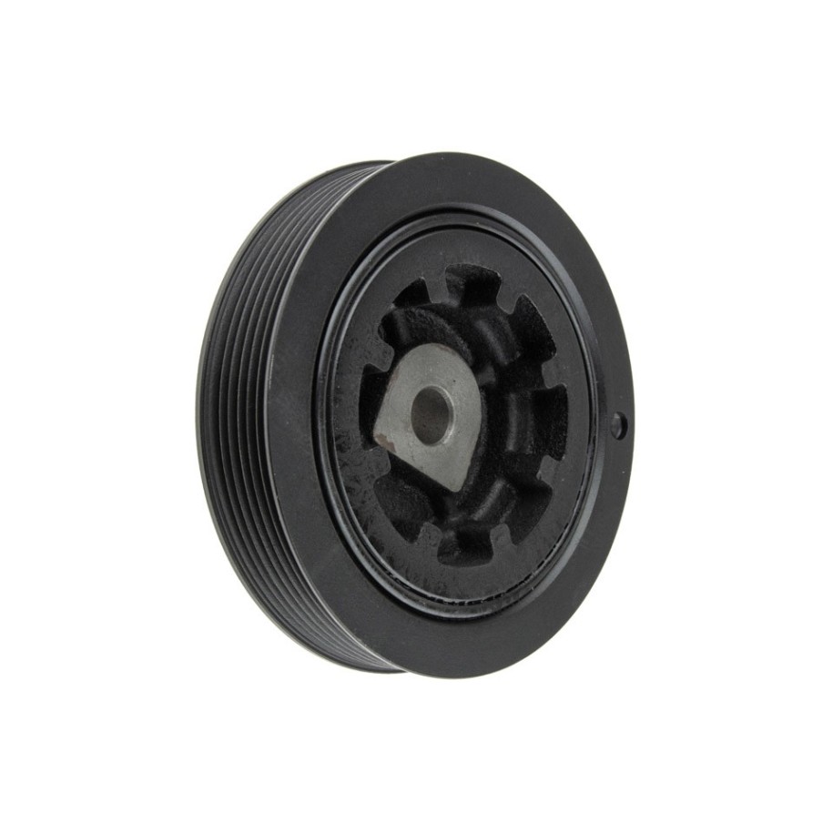 Crankshaft Belt Pulley for RENAULT  ESPACE  LAGUNA  SAFRANE