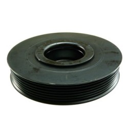Crankshaft Belt Pulley for VAUXHALL  RENAULT  OE 4430893