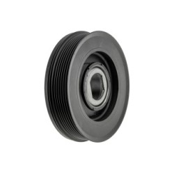 Crankshaft Belt Pulley for NISSAN  VAUXHALL  RENAULT  OE 1230300Q1D