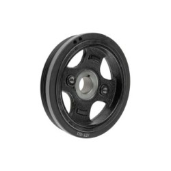 Crankshaft Belt Pulley for TOYOTA YARIS OE 13470-23010