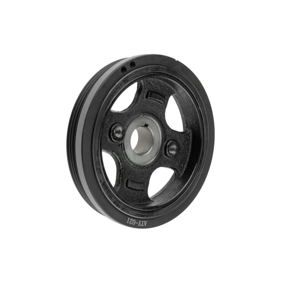 Crankshaft Belt Pulley for TOYOTA YARIS OE 13470-23010