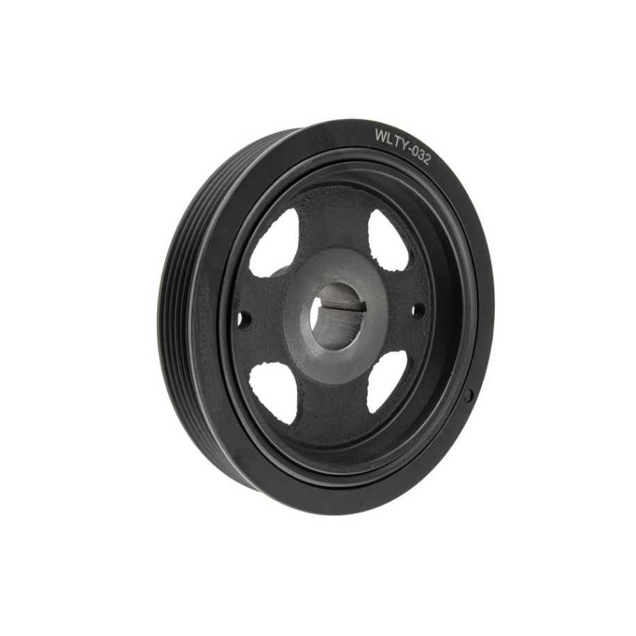 Crankshaft Belt Pulley for TOYOTA OE 13470-37020