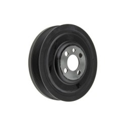Crankshaft Belt Pulley for AUDI  MITSUBISHI  SEAT  SKODA  VW