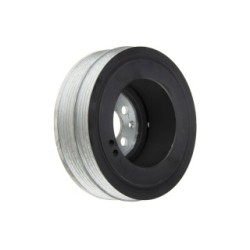 Crankshaft Belt Pulley for AUDI  VW A4  A6  PASSAT OE 028105243Q