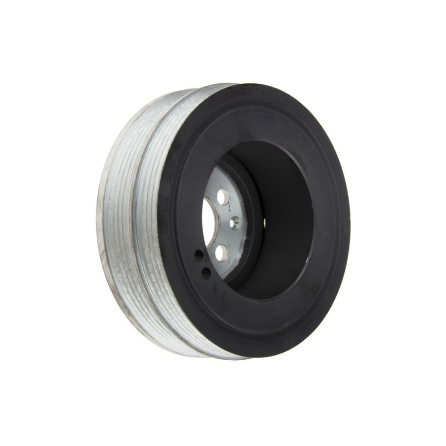 Crankshaft Belt Pulley for AUDI  VW A4  A6  PASSAT OE 028105243Q