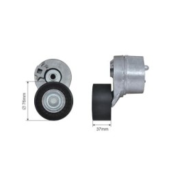 V-ribbed Belt Set for FORD TRANSIT OE 1096484