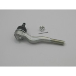 Front Left/Right Inner Tie Rod End for MITSUBISHI PAJERO
