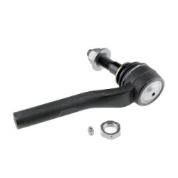 Front Left/Right Outer Tie Rod End for BMW 5  6  7 OE 32106774361
