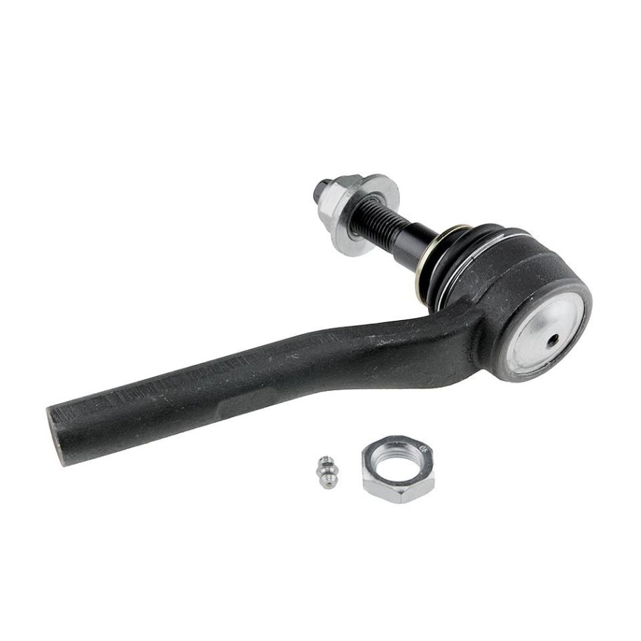 Front Left/Right Outer Tie Rod End for BMW 5  6  7 OE 32106774361