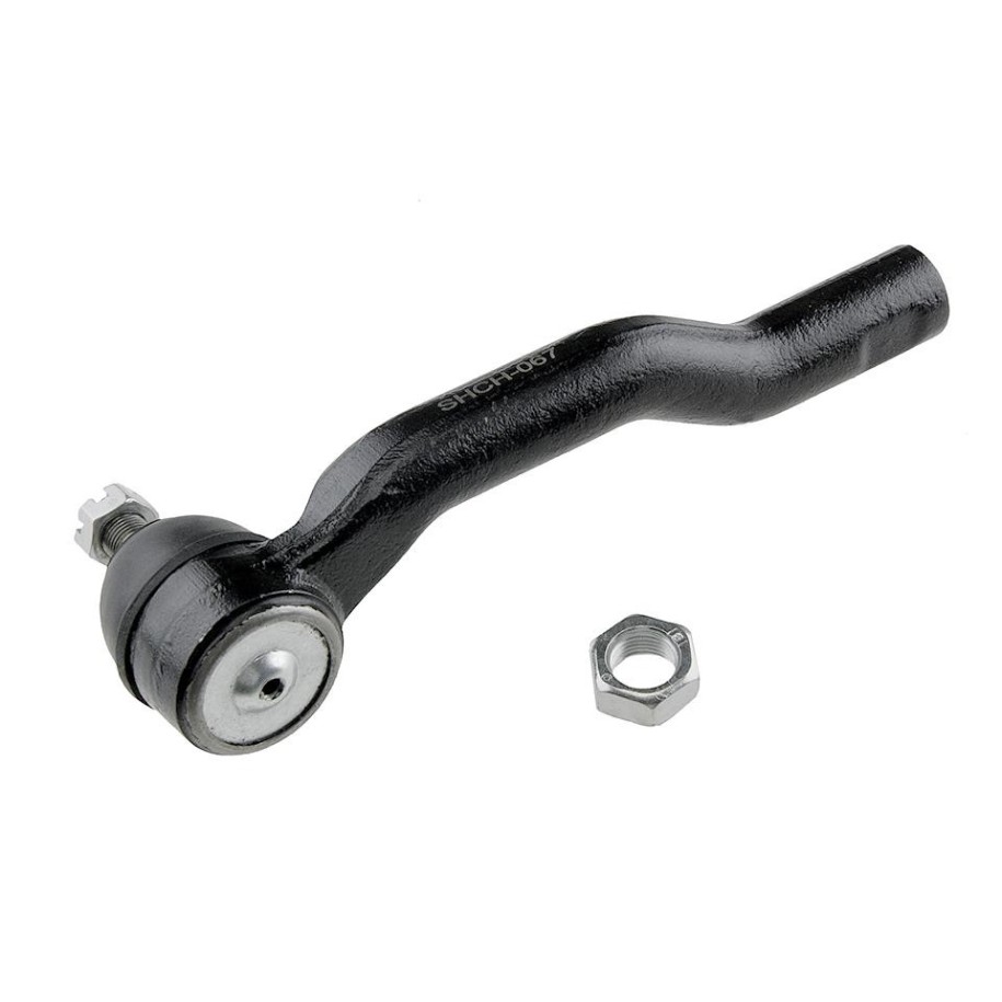 Front Right Tie Rod End for FORD  LINCOLN EDGE  MKX OE 7T4Z3A130A