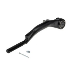 Front Left Tie Rod End for CHEVROLET  ISUZU  SAAB OE 26100286