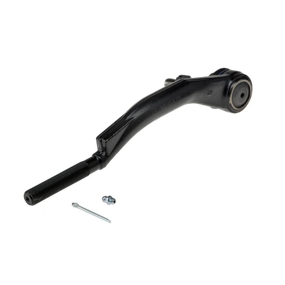 Front Left Tie Rod End for CHEVROLET  ISUZU  SAAB OE 26100286