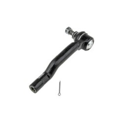 Front Left Tie Rod End for MAZDA 2 OE D654-32-290