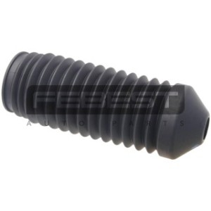 Protective Cap Bellow Shock Absorber - FEBEST MZSHBFRNF