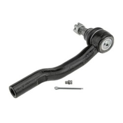 Front Left Tie Rod End for NISSAN NAVARA OE 48640-9Y025
