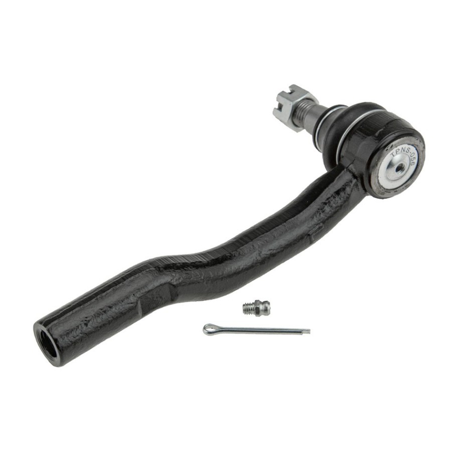 Front Left Tie Rod End for NISSAN NAVARA OE 48640-9Y025