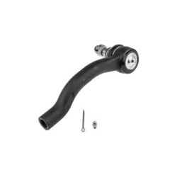Front Right Outer Tie Rod End for NISSAN NAVARA  PATHFINDER  XTERRA OE 48640-EA026