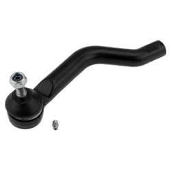 Front Left Tie Rod End for NISSAN QASHQAI
